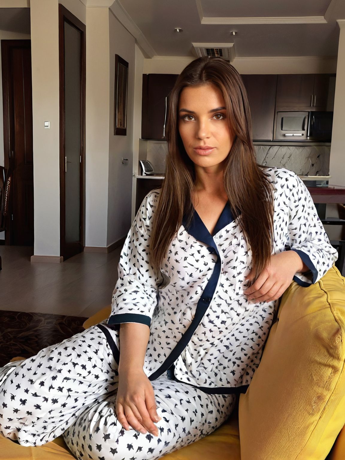 Проститутка Марго